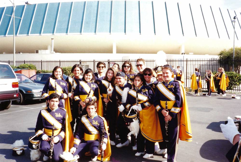 1993 at USC 1