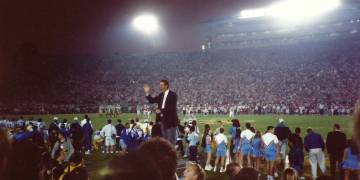 1993-1994 Season