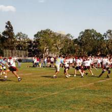 1993 Band Bowl