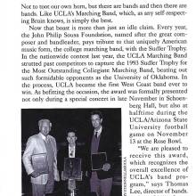 1994 UCLA Magazine Story