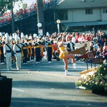 1994 Rose Parade 1 (Photo by Lucy McClave)