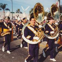 1994 Tournament of Roses Parade, January 1, 1994