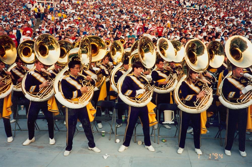 1994 rose bowl 2d