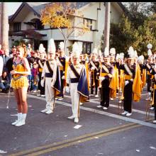 1994 Tournament of Roses Parade, January 1, 1994