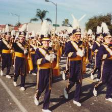 1994 Tournament of Roses Parade, January 1, 1994