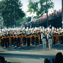 1994 Rose Parade 3 (Photo by Lucy McClave)