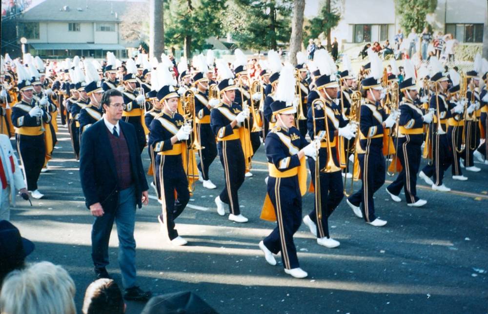 1994 Rose Parade 