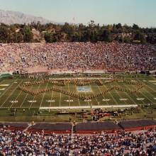 "Strike Up the Band for UCLA," Pregame, 1994