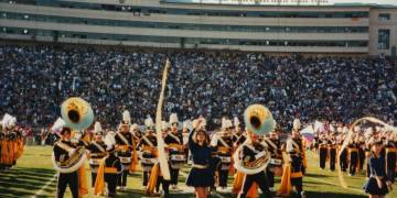 1994-1995 Season