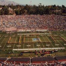 Block UCLA, 1994