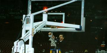 1995 NCAA Tournament, Seattle