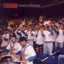 Group photo, Boise 1995