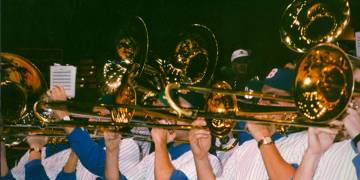 1995 NCAA Tournament, Boise