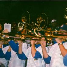 Trombones, 1995 Boise 