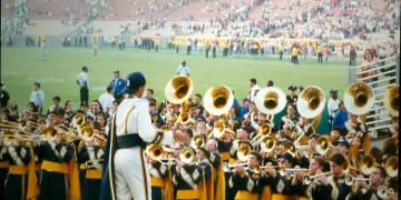 1995 UCLA at USC