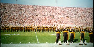 1995 UCLA at USC