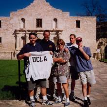 1997 NCAA San Antonio
