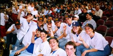 1997 NCAA Tournament