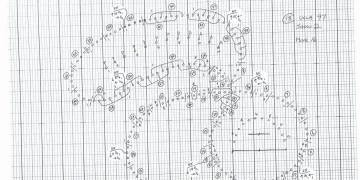 1998 Cotton Bowl Drill Charts