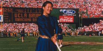 1997 Cowboys at 49er's Game 11/2/97