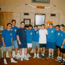 1997 Texas Trip 7b