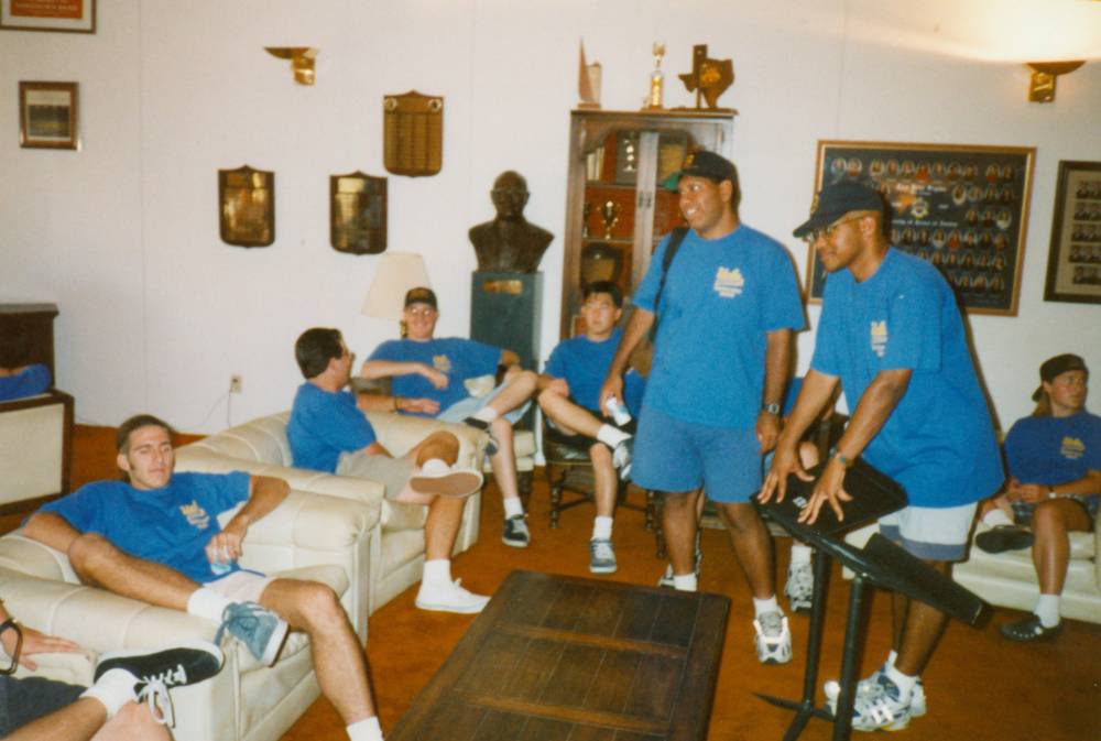 1997 Texas Trip 7a