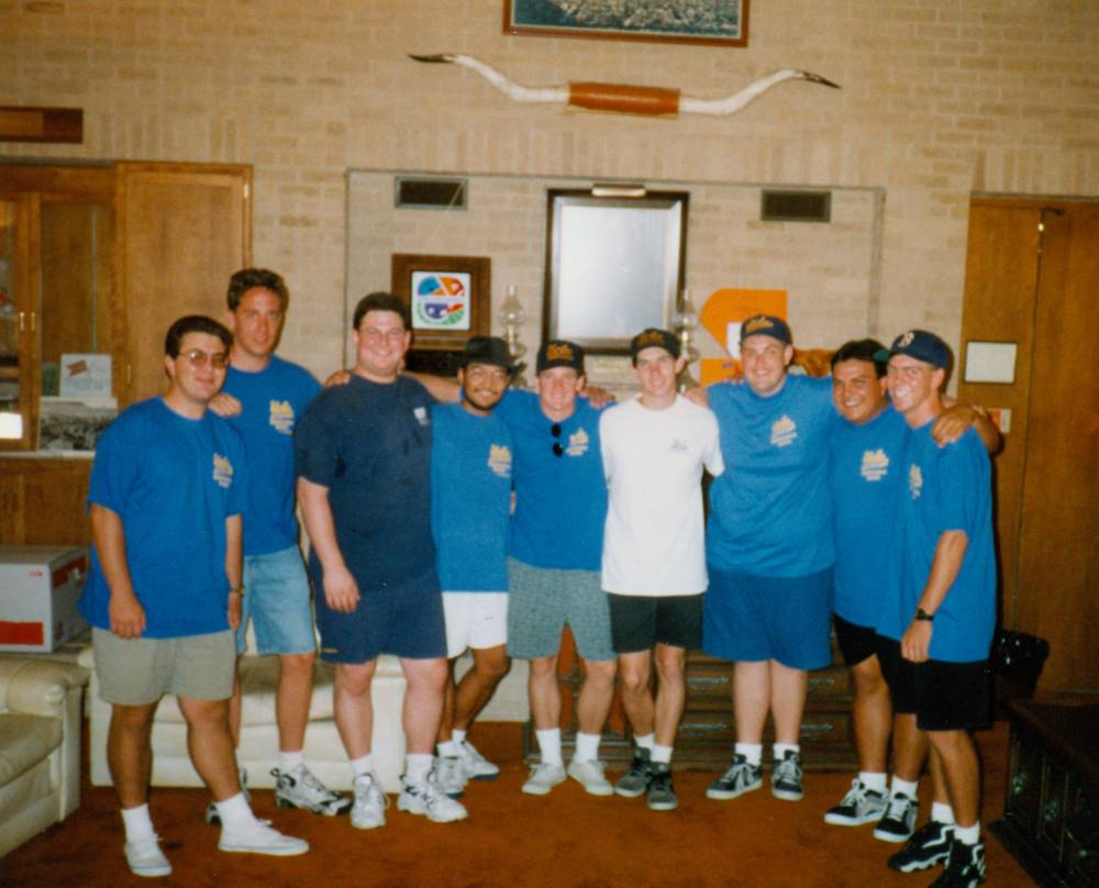 1997 Texas Trip 7b