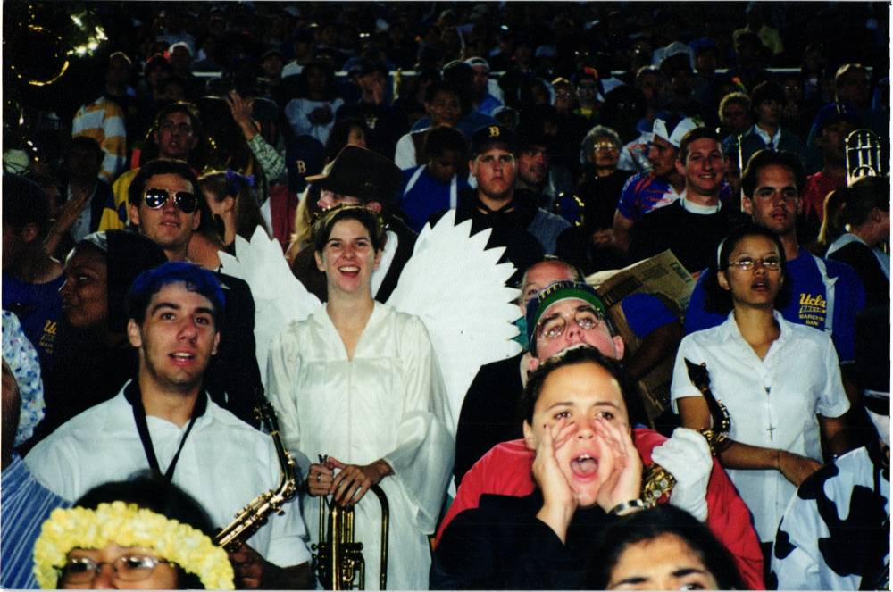 1998 Football Season photos_002 Halloween