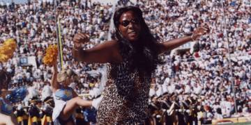 1998 Las Vegas Show