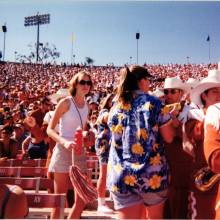 1998 Football Season photos_070 UCLA vs Texas