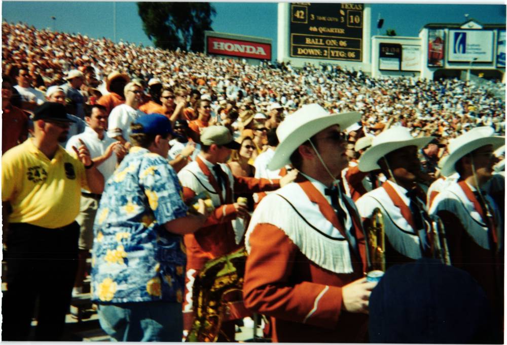 1998 Football Season photos_068 UCLA vs Texas