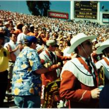 1998 Football Season photos_068 UCLA vs Texas