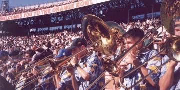 1998 UCLA at Miami