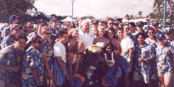 1998 UCLA at Miami