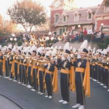 1999 Rose Bowl at Disney 2b