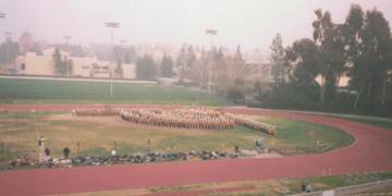 1999 Rose Bowl