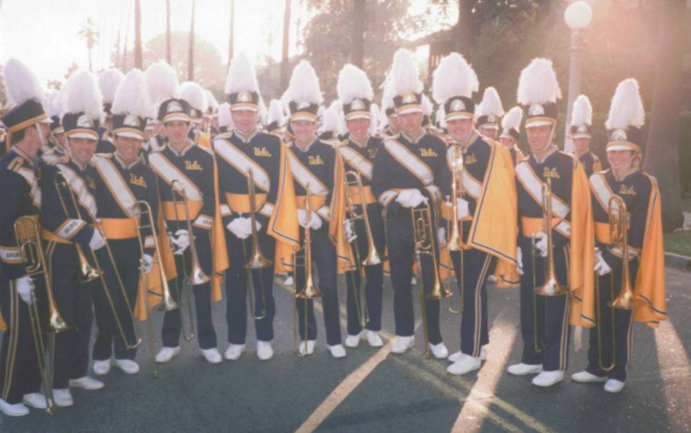 1999 Rose Parade 2a