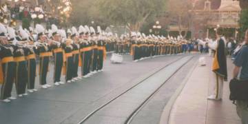1999 Rose Bowl
