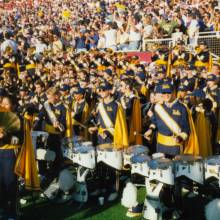 1999 Rose Bowl 