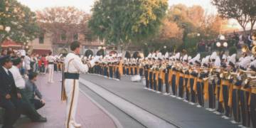 1999 Rose Bowl