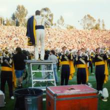 1999 Rose Bowl Halftime