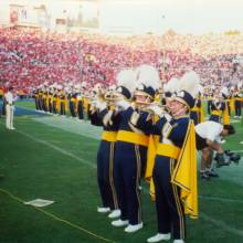 1999 Rose Bowl Halftime