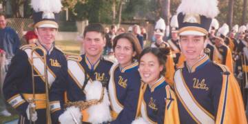 1999 Rose Bowl