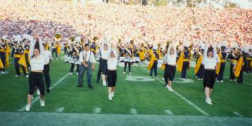 1999 Rose Bowl