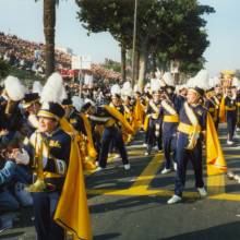 1999 Rose Parade