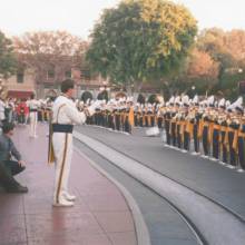 1999 Rose Bowl at Disney 2a