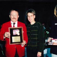 1999 ROSE BOWL LUNCHEON 2