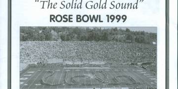 1999 Rose Bowl