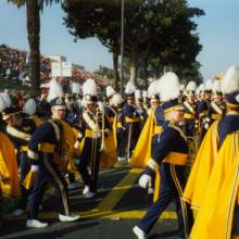 1999 Rose Parade