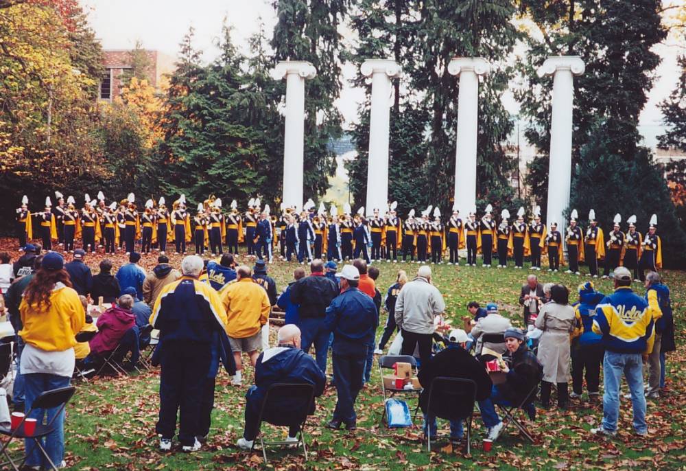 1998 at UW Rally in Seattle CROP